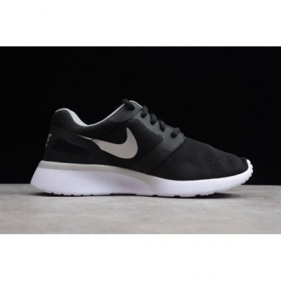 Nike Bayan Kaishi Ns Siyah / Metal Gümüş Koşu Ayakkabısı Türkiye - GHY1MM3D